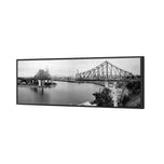 Story Bridge Construction 1939