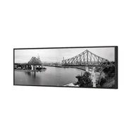 Story Bridge Construction 1939