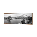 Story Bridge Construction 1939