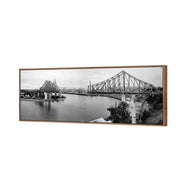 Story Bridge Construction 1939