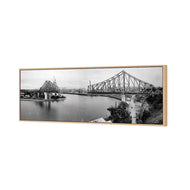 Story Bridge Construction 1939