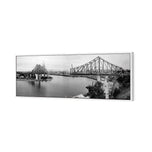 Story Bridge Construction 1939