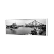 Story Bridge Construction 1939