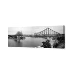 Story Bridge Construction 1939