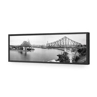 Story Bridge Construction 1939
