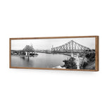 Story Bridge Construction 1939