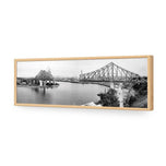 Story Bridge Construction 1939