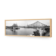 Story Bridge Construction 1939