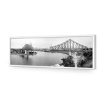 Story Bridge Construction 1939