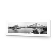 Story Bridge Construction 1939