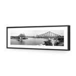 Story Bridge Construction 1939