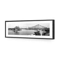 Story Bridge Construction 1939