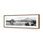 Story Bridge Construction 1939
