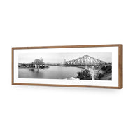 Story Bridge Construction 1939