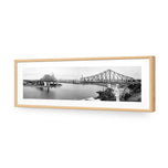 Story Bridge Construction 1939