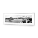 Story Bridge Construction 1939