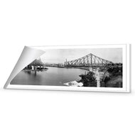Story Bridge Construction 1939