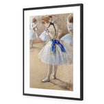 Dancer By Edgar Degas