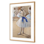 Dancer By Edgar Degas