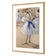 Dancer By Edgar Degas