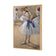 Dancer By Edgar Degas