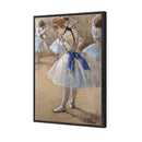 Dancer By Edgar Degas