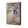 Dancer By Edgar Degas