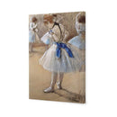 Dancer By Edgar Degas