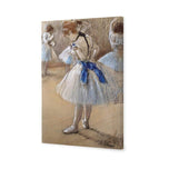 Dancer By Edgar Degas