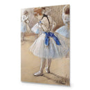 Dancer By Edgar Degas