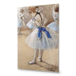 Dancer By Edgar Degas