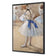 Dancer By Edgar Degas