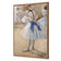 Dancer By Edgar Degas