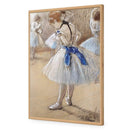 Dancer By Edgar Degas