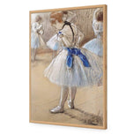 Dancer By Edgar Degas