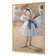 Dancer By Edgar Degas