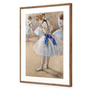 Dancer By Edgar Degas