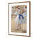 Dancer By Edgar Degas