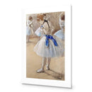 Dancer By Edgar Degas