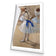 Dancer By Edgar Degas