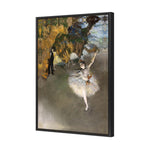 The Star - Edgar Degas