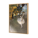 The Star - Edgar Degas