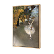 The Star - Edgar Degas