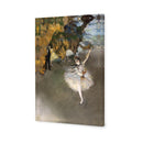 The Star - Edgar Degas