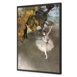 The Star - Edgar Degas