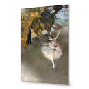 The Star - Edgar Degas