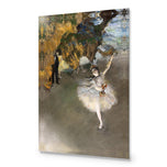 The Star - Edgar Degas