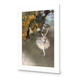 The Star - Edgar Degas