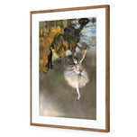 The Star - Edgar Degas