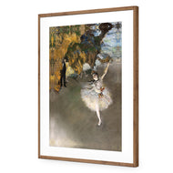 The Star - Edgar Degas